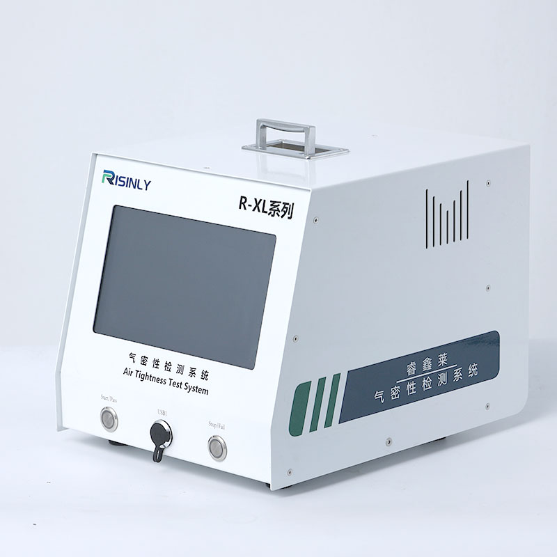 NantesDirect pressure air leaktester